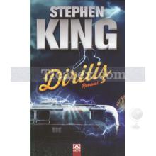 Diriliş | Stephen King