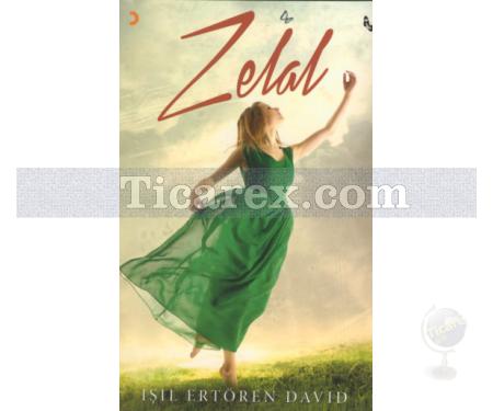 Zelal | Işıl Ertören David - Resim 1