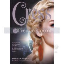 Cress | Marissa Meyer