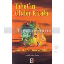Tibet'in Ölüler Kitabı | Lama Kazi Dawa Samdup