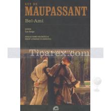 Bel-Ami | Guy de Maupassant