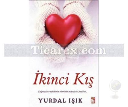 İkinci Kış | Yurdal Işık - Resim 1