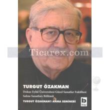 Turgut Özakman | Kolektif