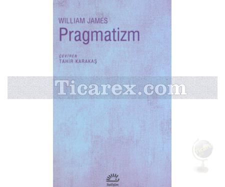 Pragmatizm | William James - Resim 1
