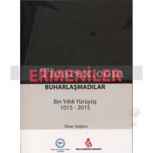 Ermeniler Buharlaşmadılar | Bin Yıllık Yürüyüş 1015-2015 | Ömer Sağlam