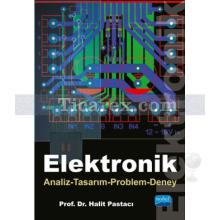 Elektronik | Halit Pastacı