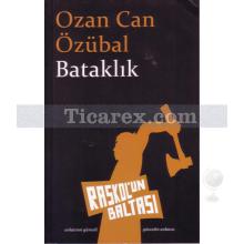 Bataklık | Ozan Can Özübal