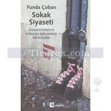 Sokak Siyaseti | Funda Çoban