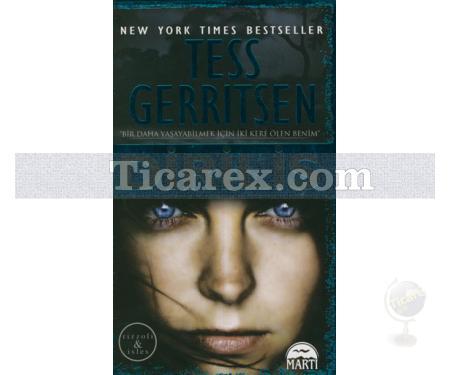 Diriliş | ( Ciltli ) | Tess Gerritsen - Resim 1