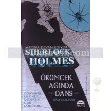 Sherlock Holmes - Örümcek Ağında Dans | Sam Siciliano