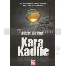 Kara Kadife | Necati Göksel