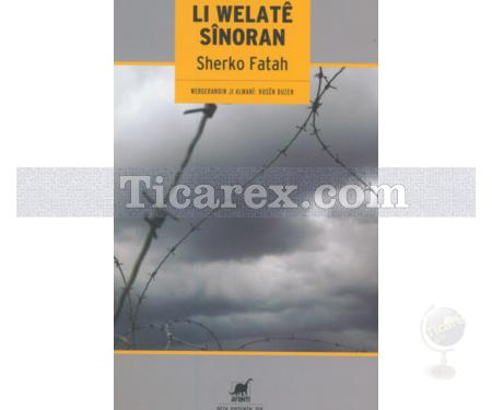 Li Welate Sinoran | Sherko Fatah - Resim 1
