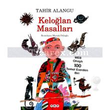 Keloğlan Masalları | Tahir Alangu