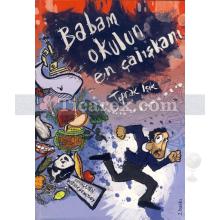 Babam Okulun En Çalışkanı | Toprak Işık