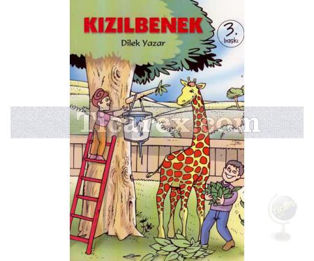 Kızıl Benek | Kolektif - Resim 1