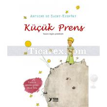 Küçük Prens | Antoine de Saint-Exupery