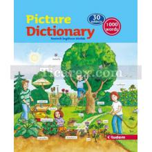 Picture Dictionary - Resimli İngilizce Sözlük | Kolektif
