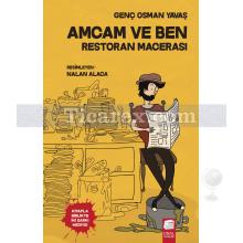 Amcam ve Ben 1 - Restoran Macerası | Genç Osman Yavaş