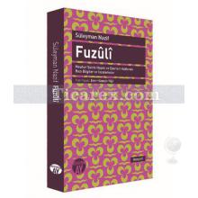 Fuzuli | Süleyman Nazif
