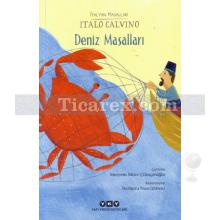 Deniz Masalları - İtalyan Masalları | Italo Calvino