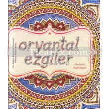 Oryantal Ezgiler | Kolektif