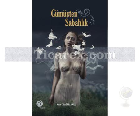 Gümüşten Sabahlık | Nimet Gülce Tunaboylu - Resim 1