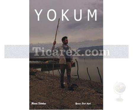 Yokum | Yunus Sait Açık - Resim 1