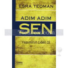 Adım Adım Sen | Esra Teoman