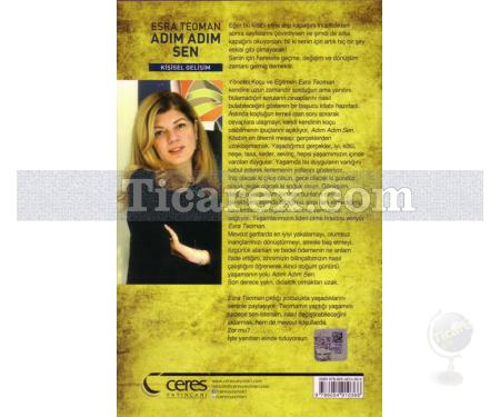 Adım Adım Sen | Esra Teoman - Resim 2
