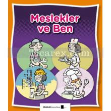 Meslekler ve Ben | Saime Taş