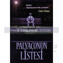 Palyaçonun Listesi | Emre Timur