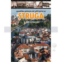 Struga | H. Yıldırım Ağanoğlu