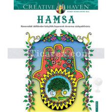 Hamsa | Mary Agredo, Jauier Agredo