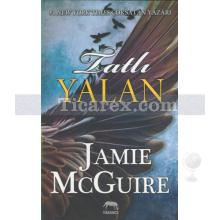 Tatlı Yalan | Jamie McGuire