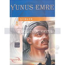 Şiirler | Yunus Emre