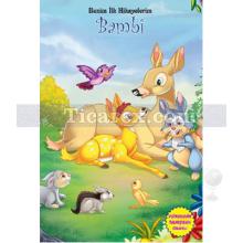 Bambi | Benim İlk Hikayelerim | Kolektif