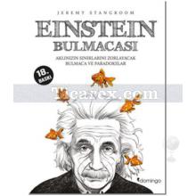 Einstein Bulmacası | Jeremy Stangroom