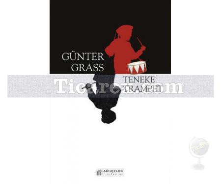Teneke Trampet | Günter Grass - Resim 1