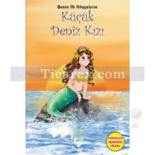 Küçük Deniz Kızı | Benim İlk Hikayelerim | Kolektif