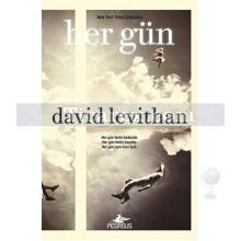 Her Gün | David Levithan