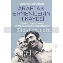 Araftaki Ermenilerin Hikayesi | Vercihan Ziflioğlu