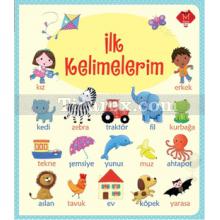 İlk Kelimelerim | Rosalinde Bonnet