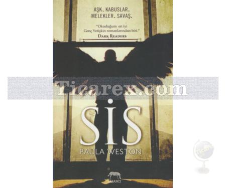 Sis | Paula Weston - Resim 1
