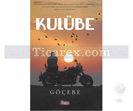 Kulübe | Göçebe - Resim 1