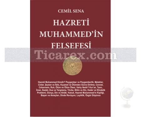 Hazreti Muhammed'in Felsefesi | Cemil Sena - Resim 1
