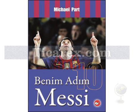 Benim Adım Messi | Michael Part - Resim 1
