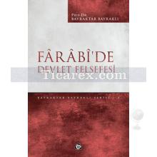 Farabi'de Devlet Felsefesi | Bayraktar Bayraklı