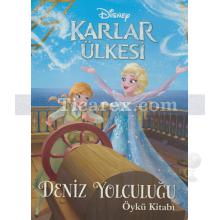 Deniz Yolculuğu | Disney Karlar Ülkesi | Kolektif