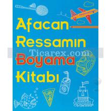 afacan_ressamin_boyama_kitabi