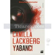 Yabancı | Camilla Lackberg